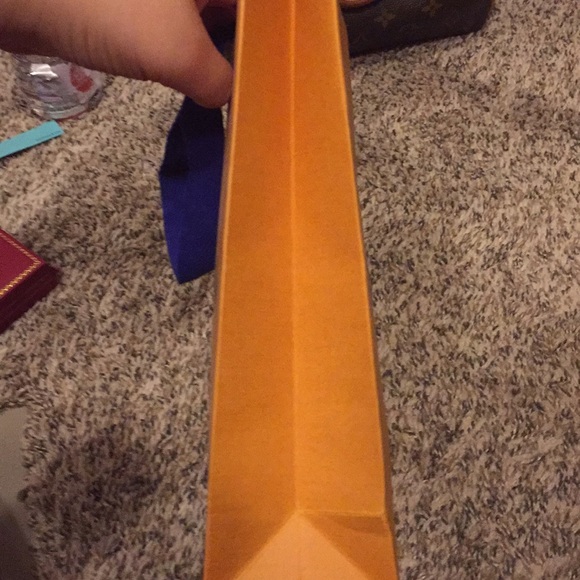 Louis Vuitton (mini) shopping bag - Picture 5 of 6